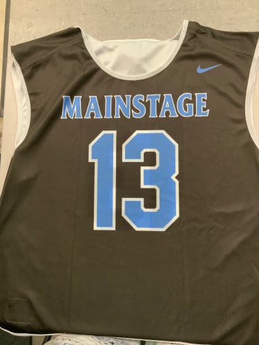 Nike Reversible Main Stage Jersey L