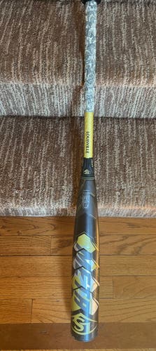 2021 Composite (-10) 21 oz 31" Meta Bat