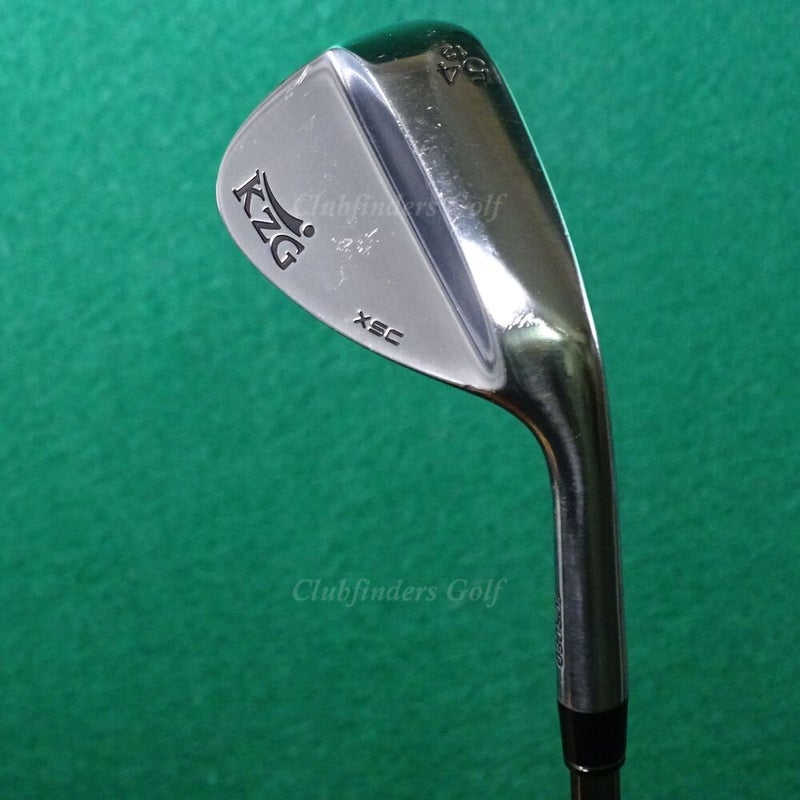 KZG Golf Wedges | Used and New on SidelineSwap