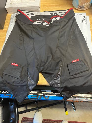 Used CCM Pro Jock Xxl