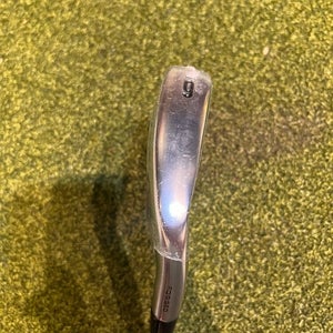 Callaway Apex 21 Single 6 Iron, Dynamic Gold 105 Regular Flex, RH