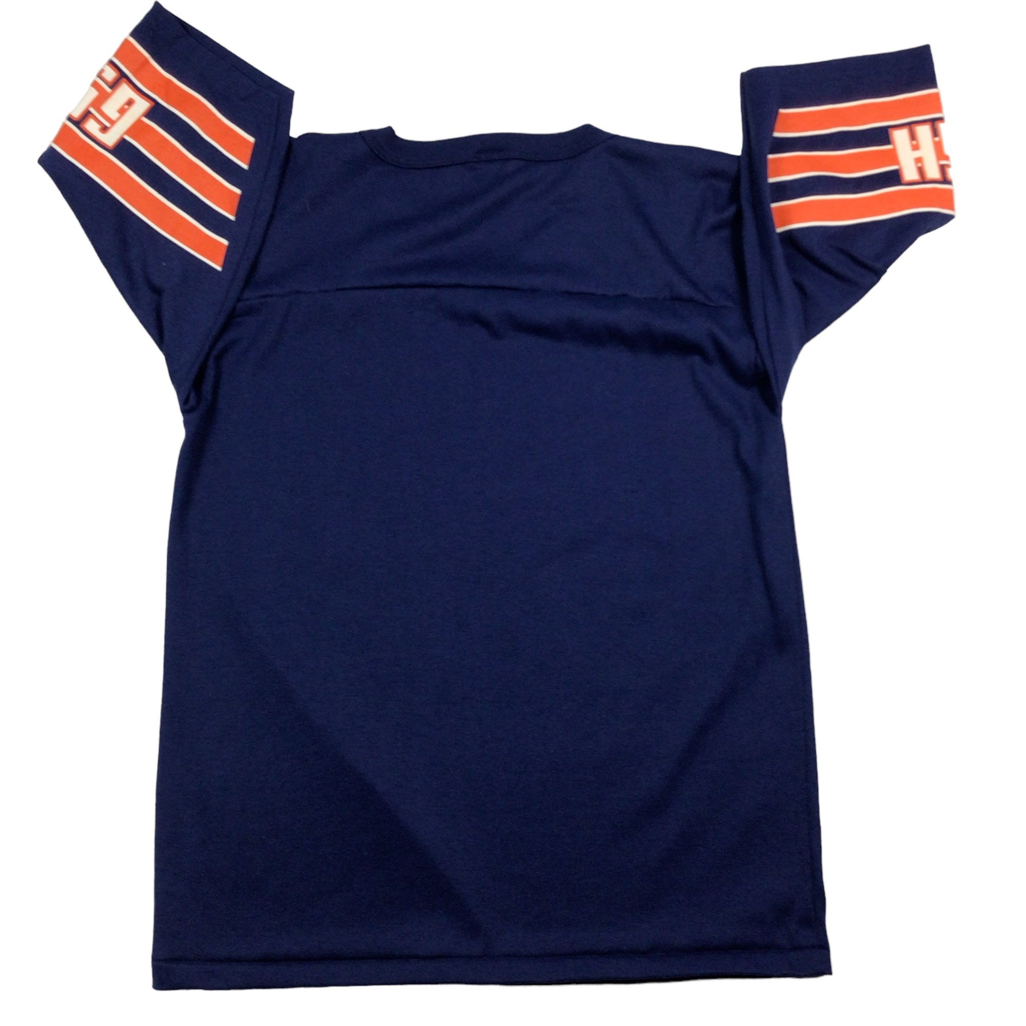 American Classic Vintage Chicago Bears NFL T-Shirt. Tagged As A Medium