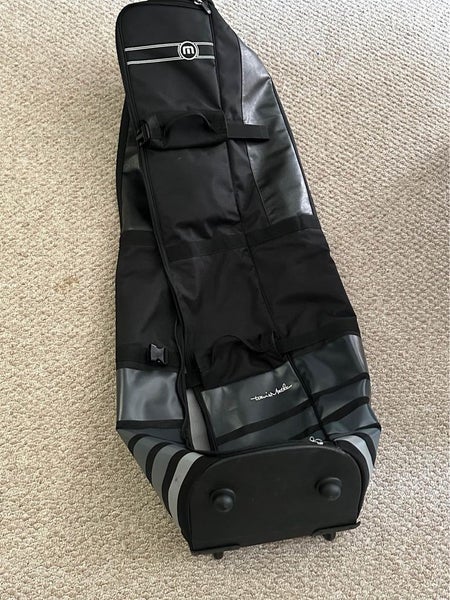 Used Travis Matthew Travel Cover