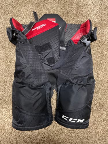 Junior Large CCM Jetspeed FT4 Pro Hockey Pants