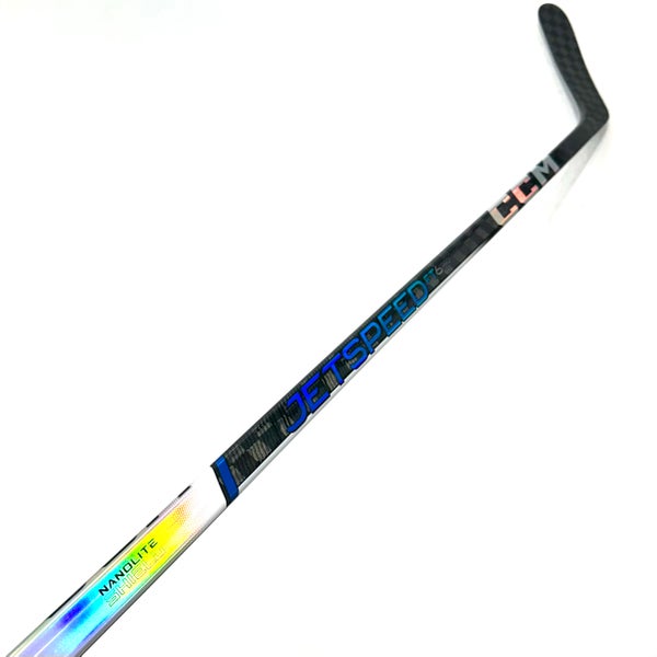 CCM Jetspeed FT6 Pro LH 75 Flex P90M - SP144