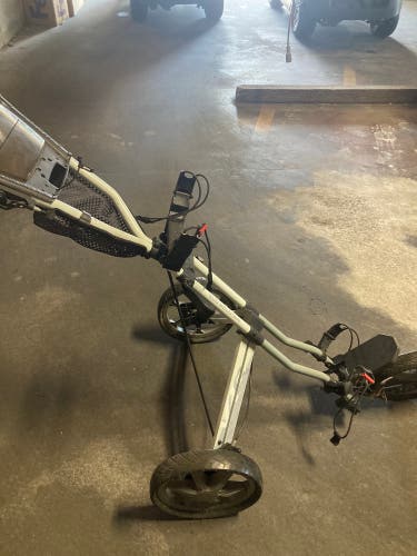 Sun Mountain Speed Cart V1R