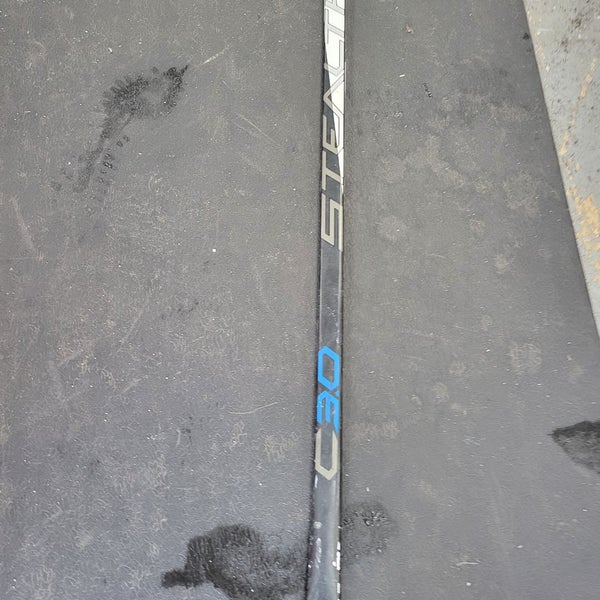 Used Easton STEALTH 65S 85 Flex Pattern 5 Intermediate One Piece Sticks