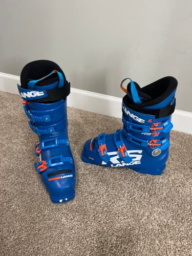 Lange RS 70 Ski Boots 25-25.5