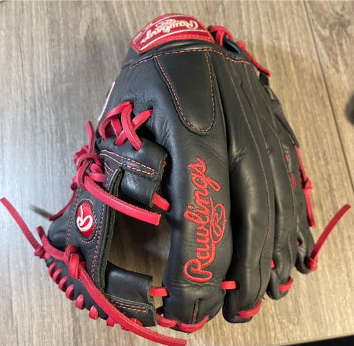 2022 Infield 11.25" Gamer Baseball Glove