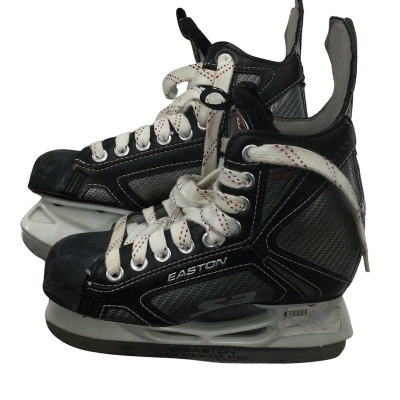 Used Easton Stealth S17 2D Player Skates