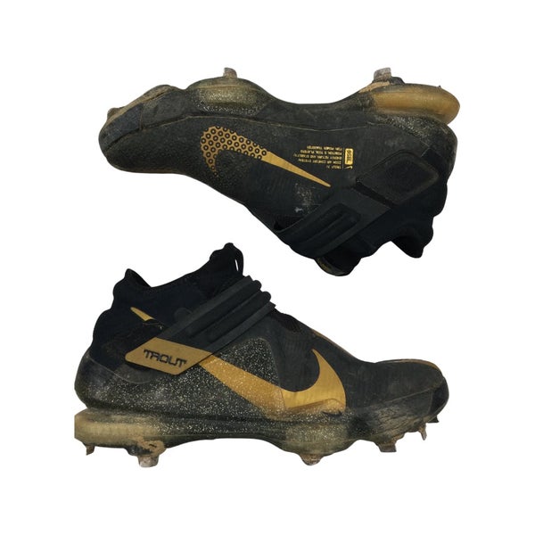 Nike Trout Baseball Cleats  New and Used on SidelineSwap