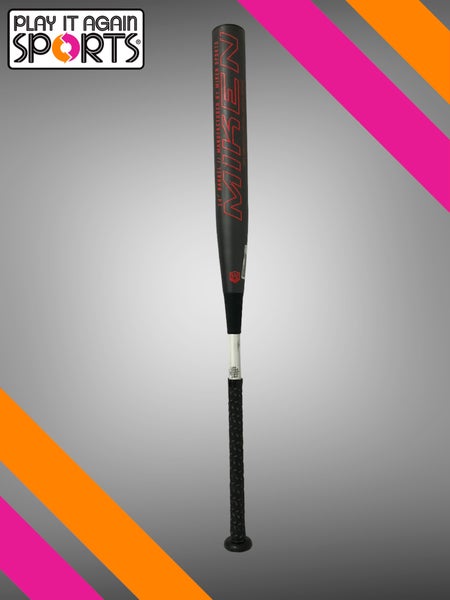 Used Miken (-7) 27 oz 34" Freak Primo Bat