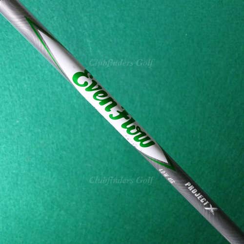 Lady Project X Even Flow Green 45g Ladies 41" Graphite Shaft w/ Callaway Tip