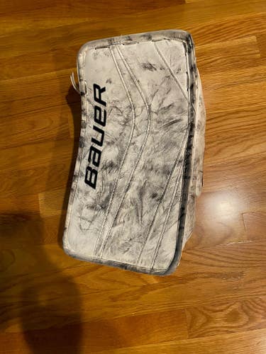Used Regular Bauer Reactor 9000
