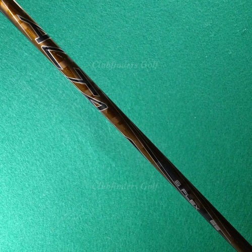 Ping Alta CB 65 Stiff Flex 41.25" Graphite Wood Shaft w/ Ping Adaper
