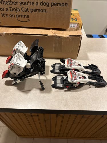 Marker Xcell 18 Race Bindings