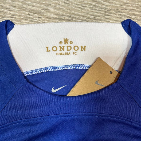 Nike Chelsea 23/24 Home Jersey