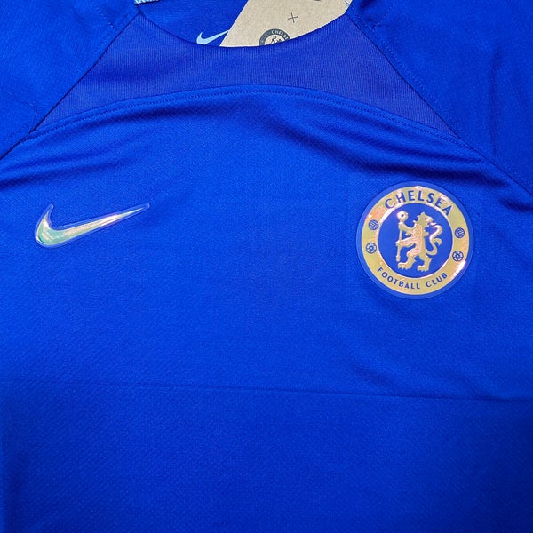 Nike Chelsea 23/24 Home Jersey