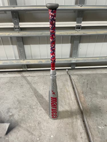 2023 Composite (-8) 20.5 oz 29" CAT X Bat