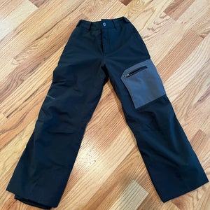 Marmot youth ski pants