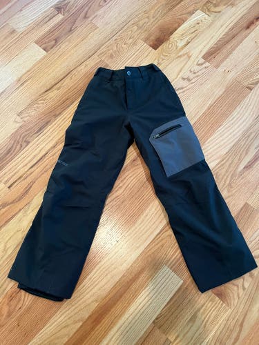 Marmot youth ski pants
