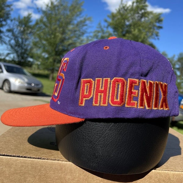 Vintage Phoenix Suns Clothing, Suns Retro Shirts, Vintage Hats & Apparel