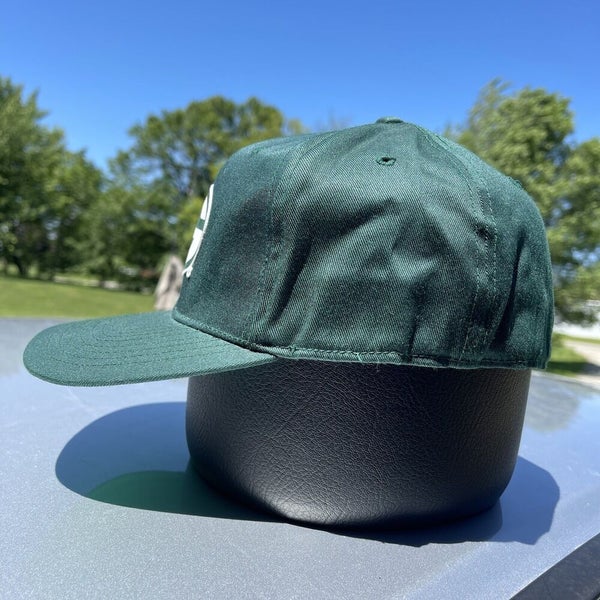 Green Bay Packers Camouflage NFL Team Apparel Strapback Hat Hunting Down  Hunger | SidelineSwap