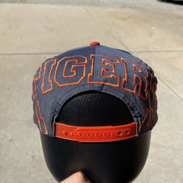 Vintage Cincinnati Bengals Logo Athletic Diamond Snapback Football Hat –  Stuck In The 90s Sports