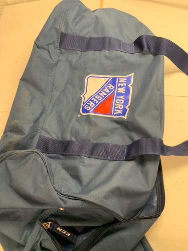 Used CCM Bag
