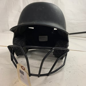 Used EvoShield Batting Helmet