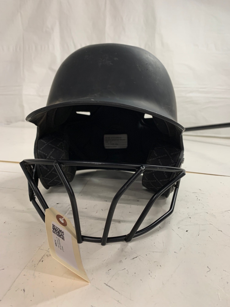 Used EvoShield Batting Helmet