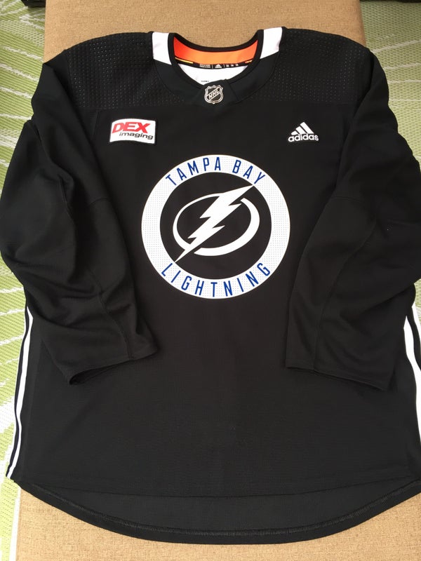 Thunder and Lightning Practice Jersey – Iszzy Sports