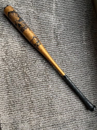2023 Demarini Voodoo One BBCOR 33/30