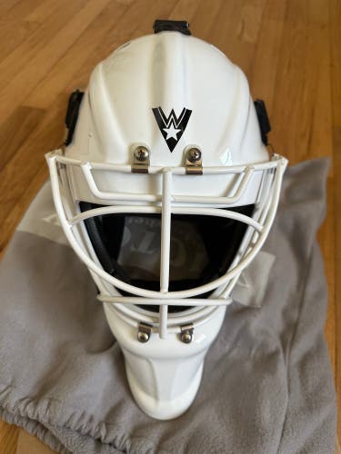 Victory USA custom v4 helmet