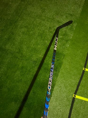 Right Handed Senior JetSpeed FT5 Pro P28