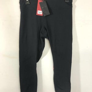 NWT Womens XTERRA Alpine Running Capri Pants Medium