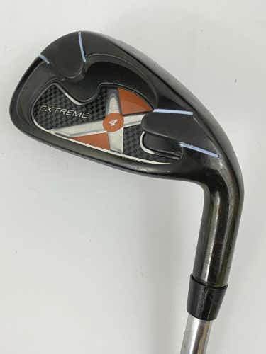 Extreme X4 High Moi 7 Iron Project X 5.0 Steel Shaft