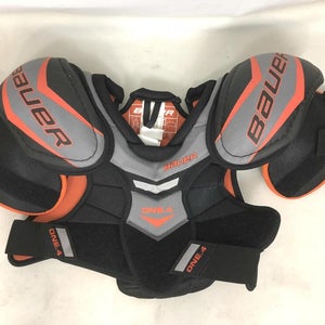 Bauer Supreme One.4 Youth Size S Hockey Shoulder Pads