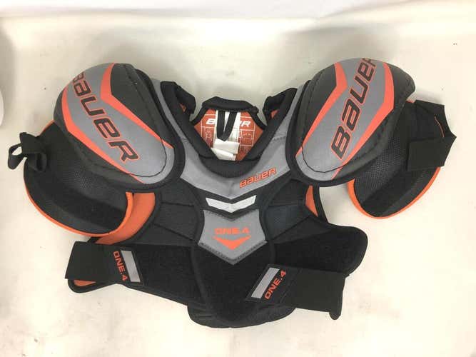 Bauer Supreme One.4 Youth Size S Hockey Shoulder Pads