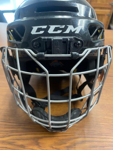 Youth CCM Fitlite 3DS Helmet