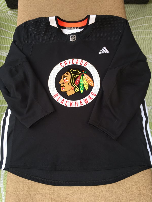 Chicago Blackhawks NHL Patrick Kane #88 Boy's Jersey Size L