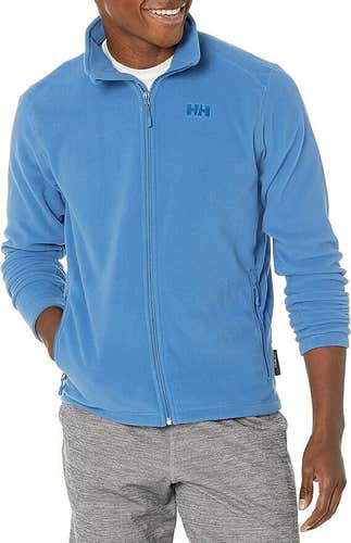 NEW Helly Hansen Mens Daybreaker Fleece Jacket size S
