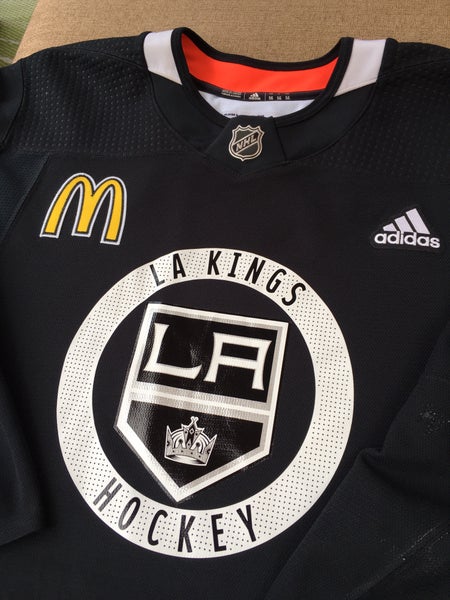 Authentic Adidas Pro NHL LA KINGS Jersey