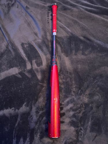 Used BBCOR Certified 2022 Louisville Slugger Alloy Select Bat (-3) 30 oz 33"