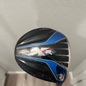 Men's Right Handed Regular Flex 10.5 Loft XR 16 Driver