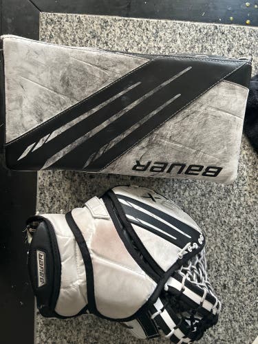 Used Regular Vapor 3X