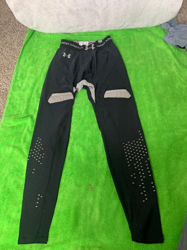 Under Armour Hockey Baselayer 1 Medium Pant