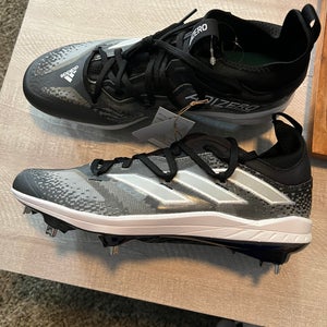 Adidas Baseball Adizero Afterburner 9 Size 10.5
