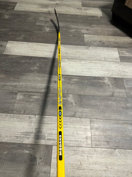 Used Easton Synergy Junior Wood Sticks