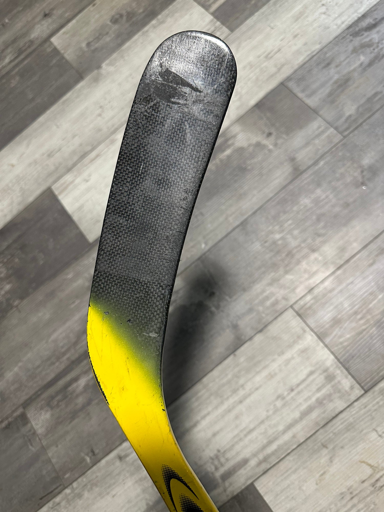 Used Easton Synergy RH